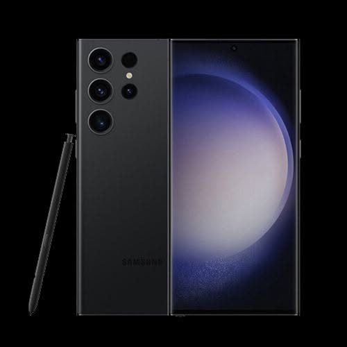 У меня есть S23 Ultra, это оригинальный, не распакованный
