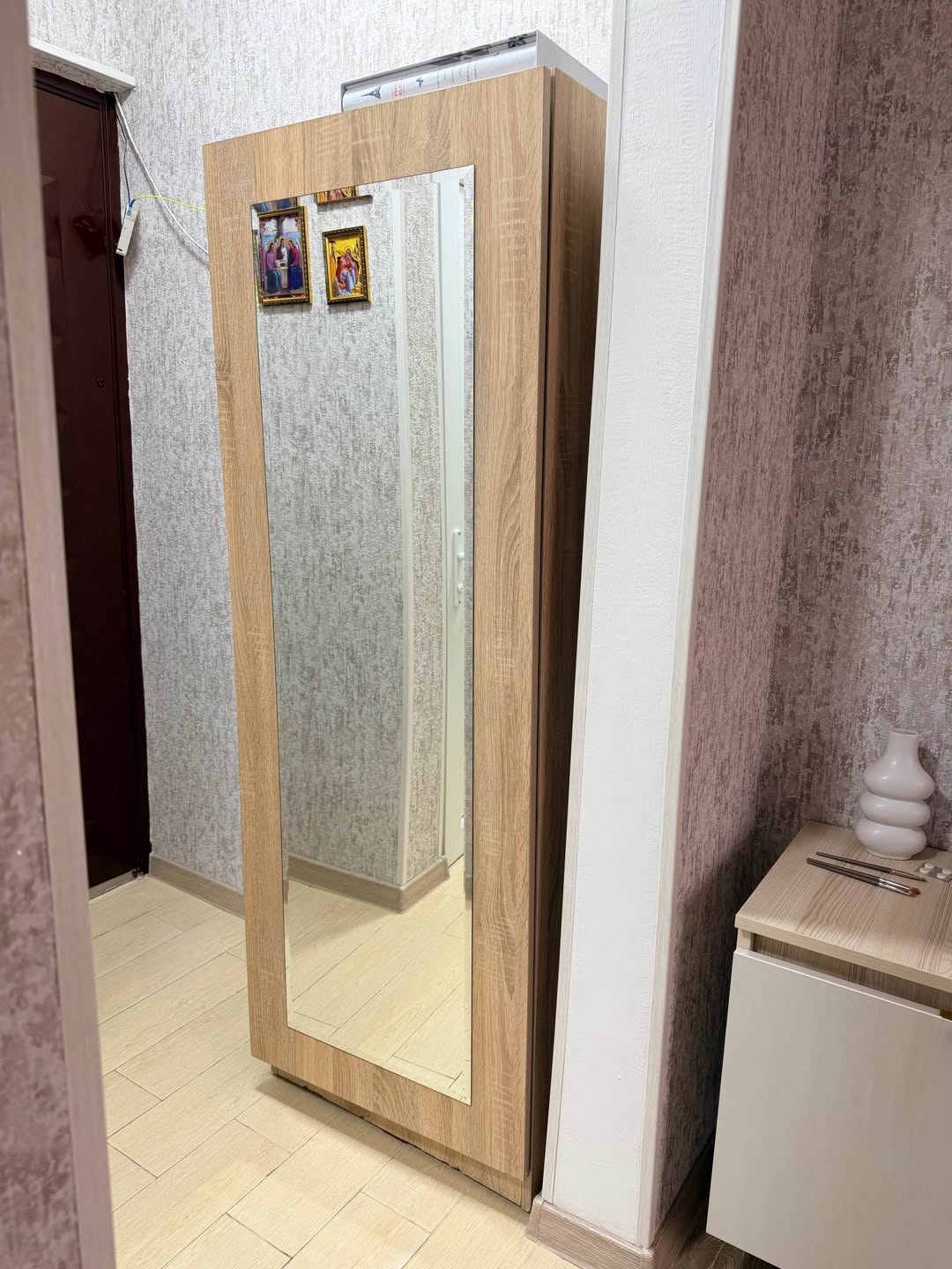 Рост 1.80 м