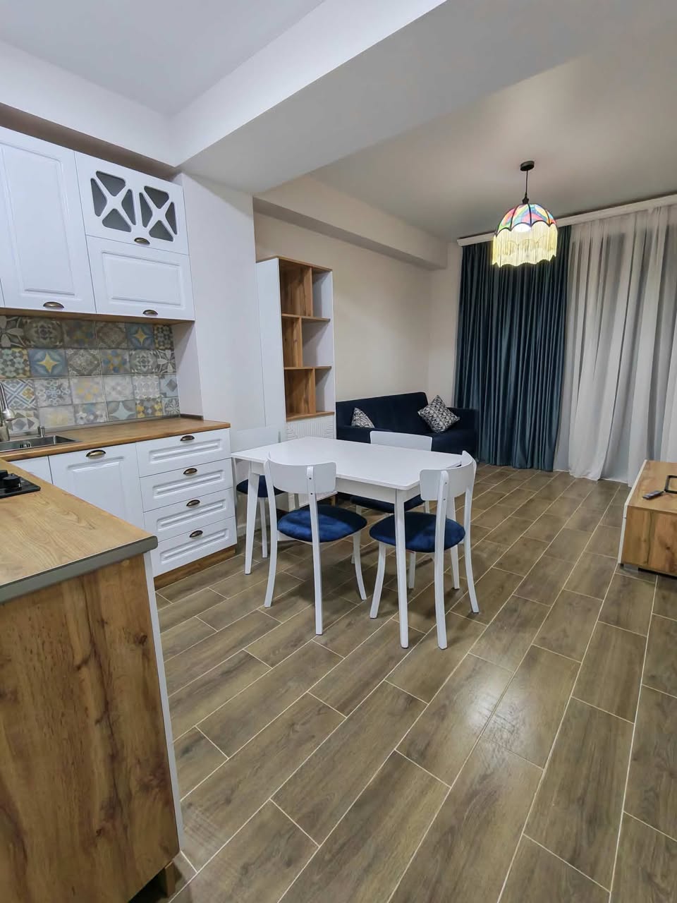 Apartment for rent, Tbilisi — 1,200 ₾
