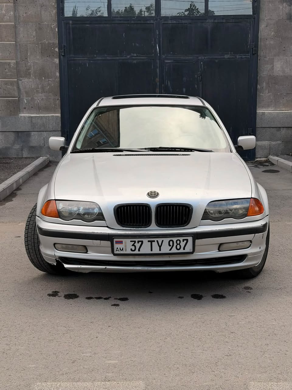 Avtomobil — 3,800$