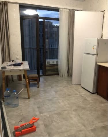 📍📍Продается 34кв.м квартира в Варкетили-Гахокидзе-на новом корпусе 📍📍