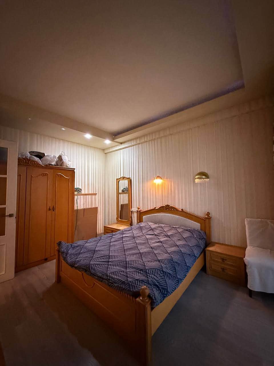 Apartment for sale, Tbilisi — $750
