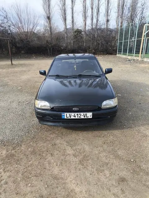 Ford 1996