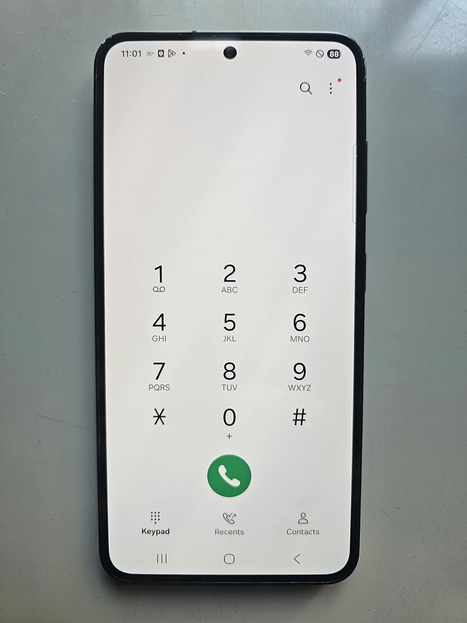 იყიდება samxung galaxy s 23 კარგ — 750₾
