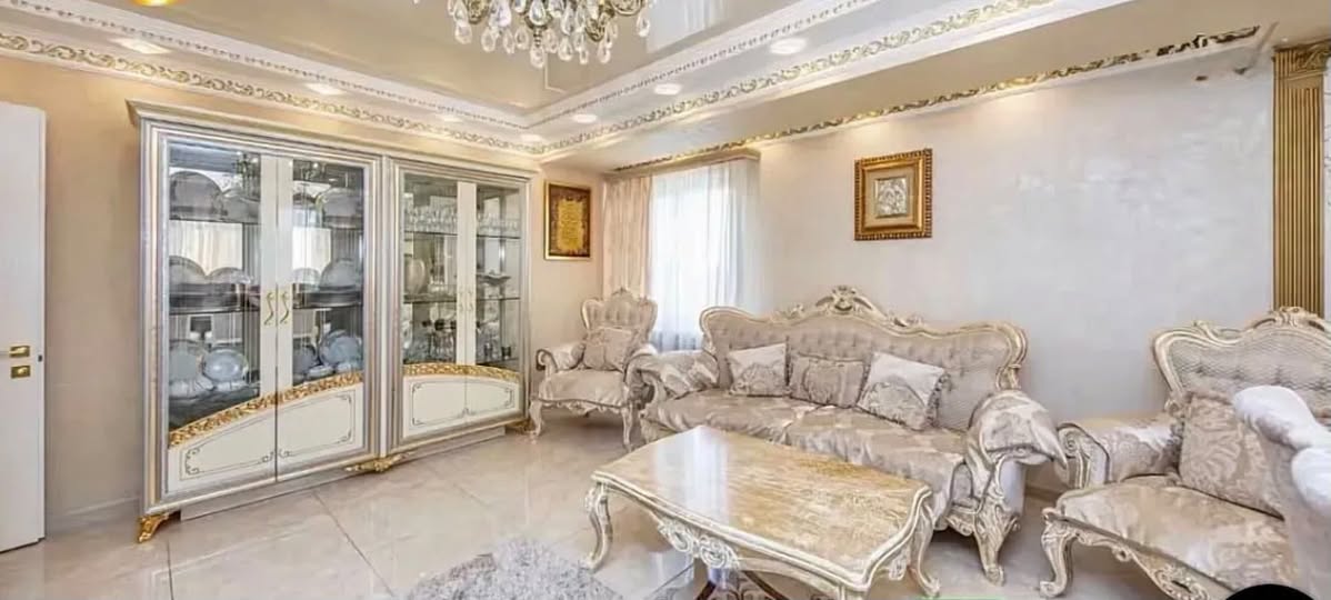 Kiralık 3 otaqlı mənzil, İrəvan