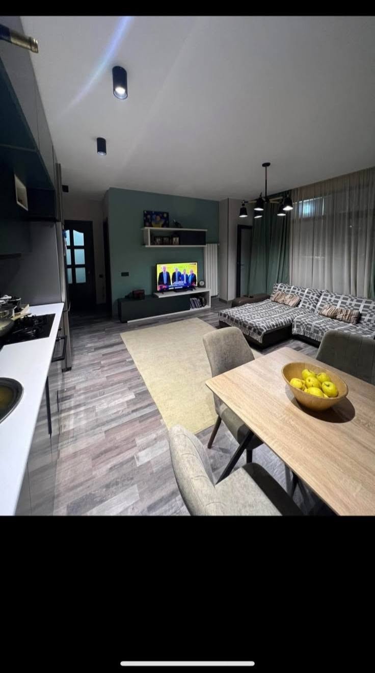 Mənzil satılır, Batumi — $105,000