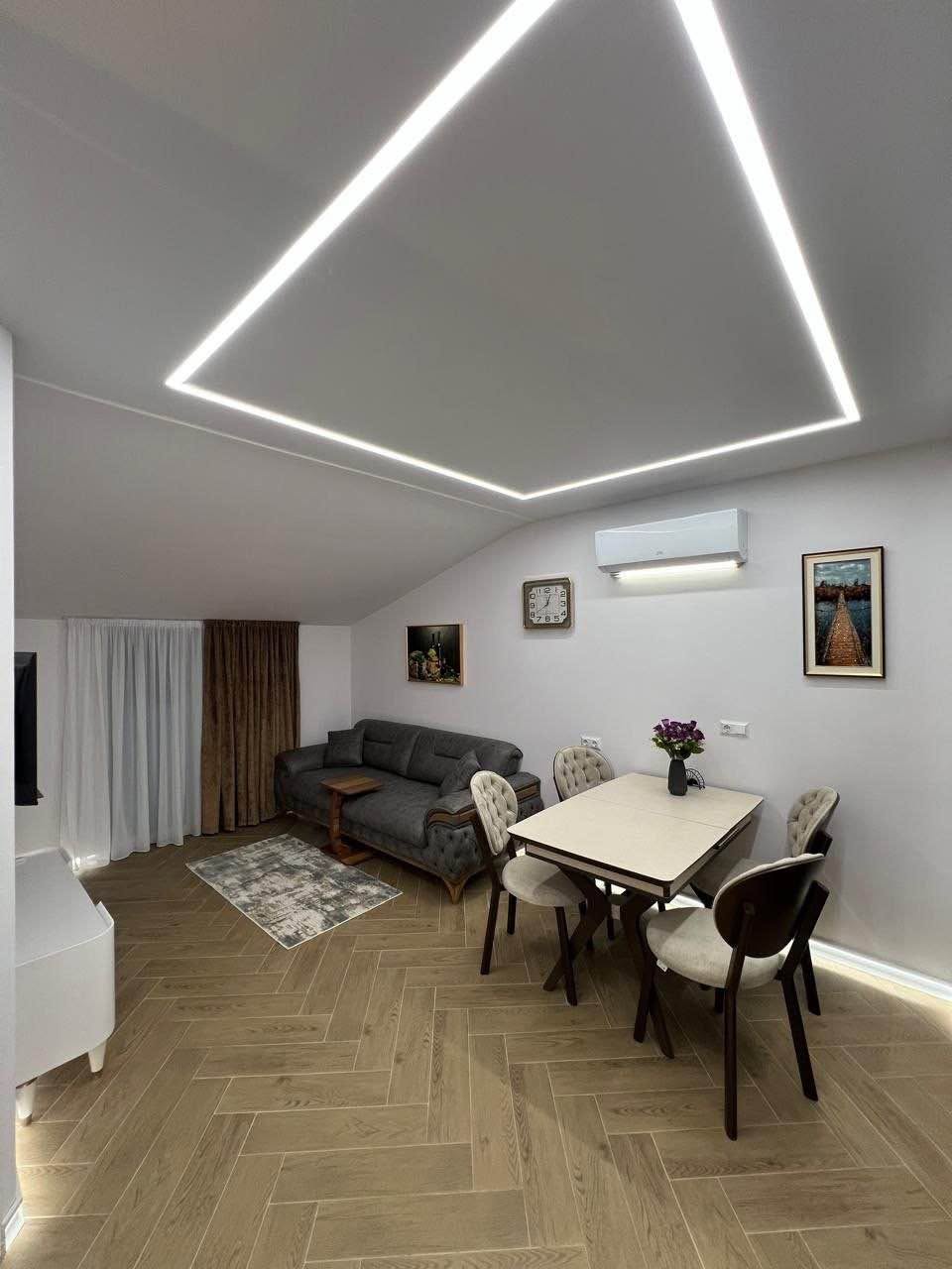 Квартира в Батуми, 11 этаж, с газом