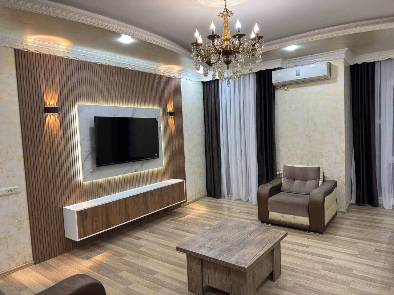 Rent apartment — 700$