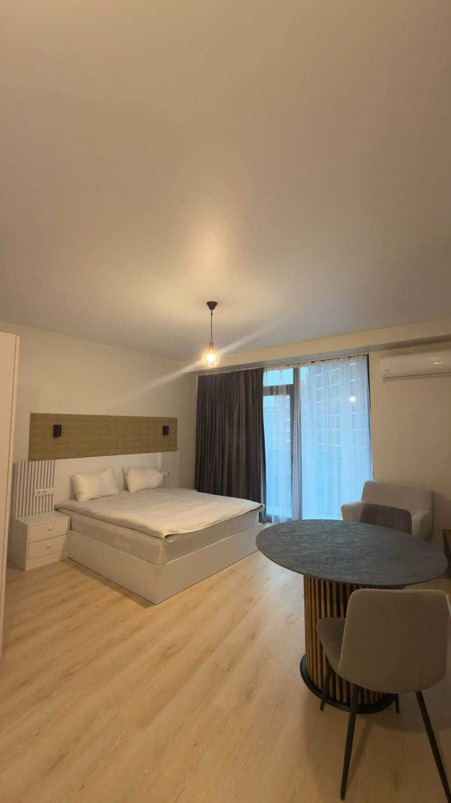 Վարձով բնակարան, Բաթումի — $500