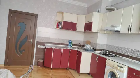 3-комнатная квартира продается, Баку — 174,000 ₼