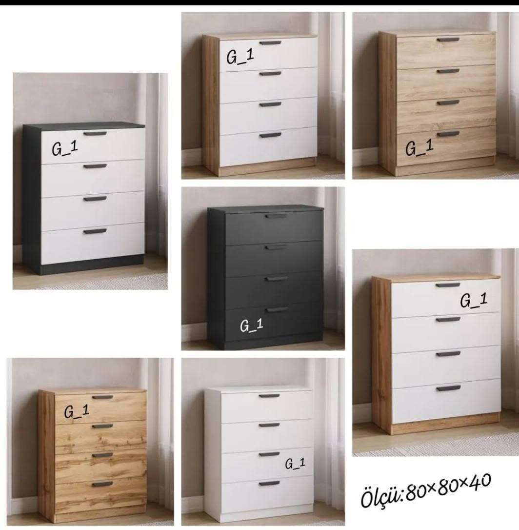 Furniture — 65₼
