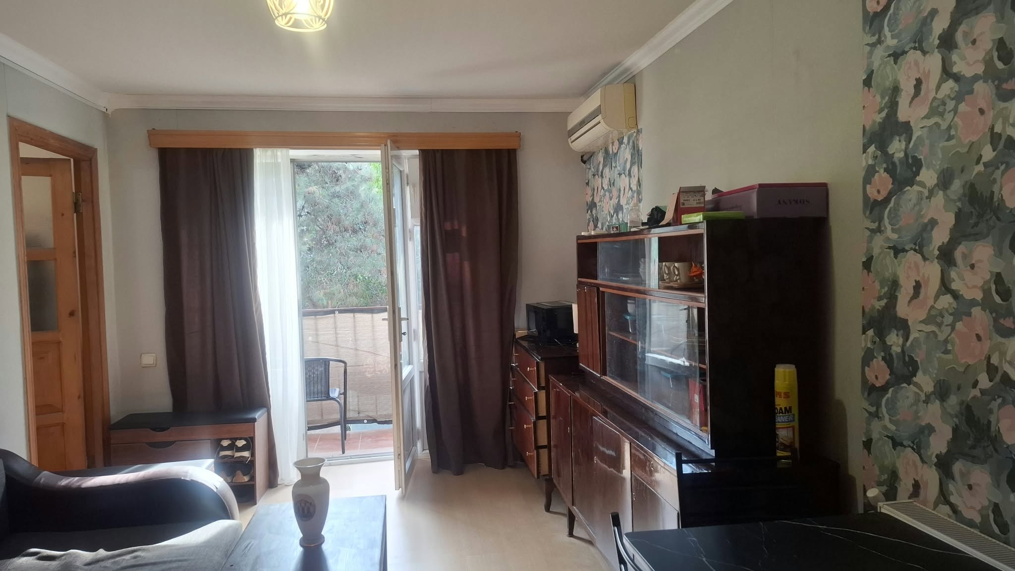 Mənzil satılır, Tbilisi — $59,000