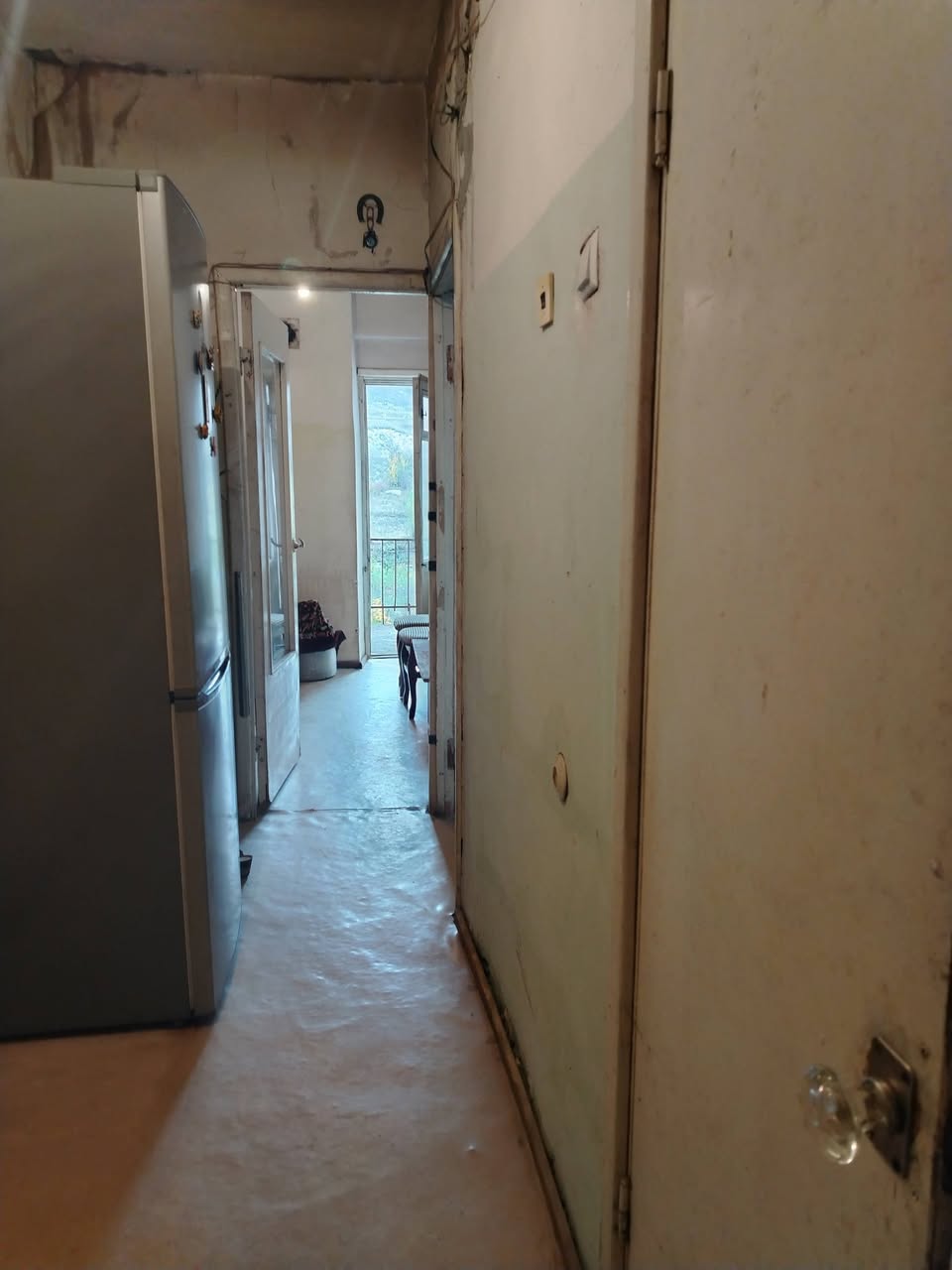 Satılık daire, Vanadzor — 10,200,000 ֏