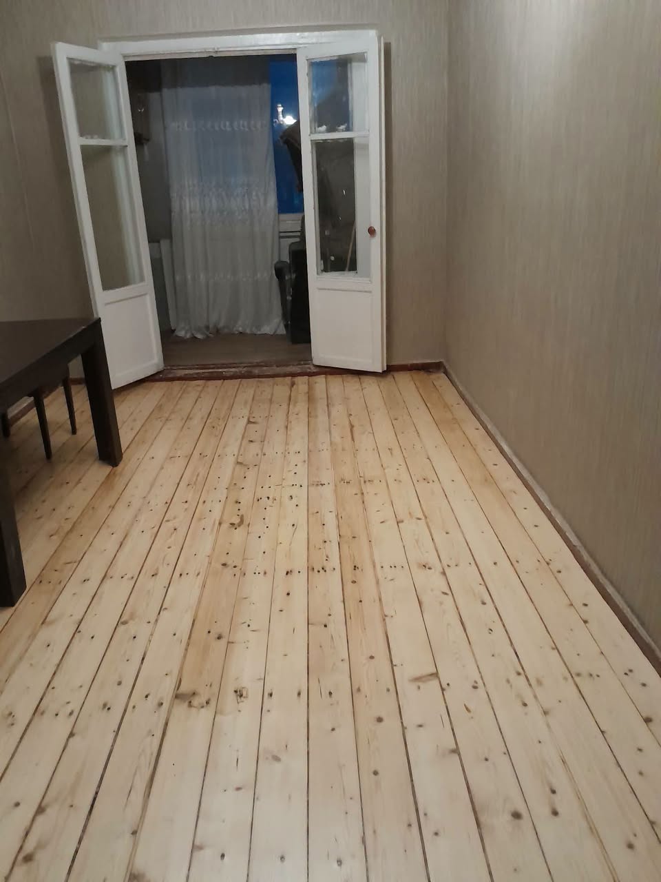 A one-room apartment is rented separately small - 800₾