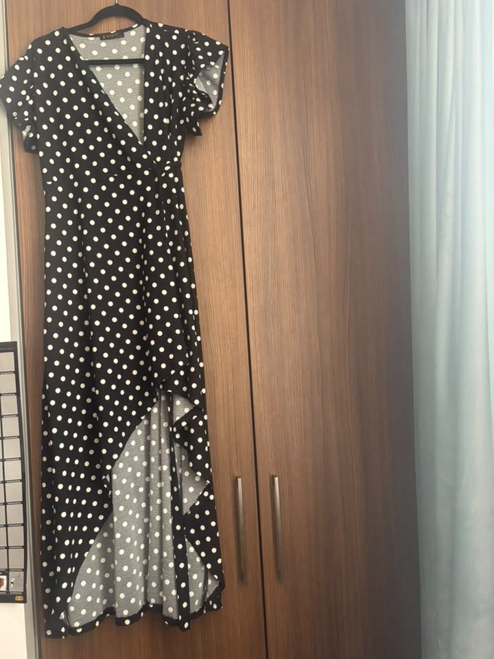 7 geyilmiş donun dəsti, L/XL