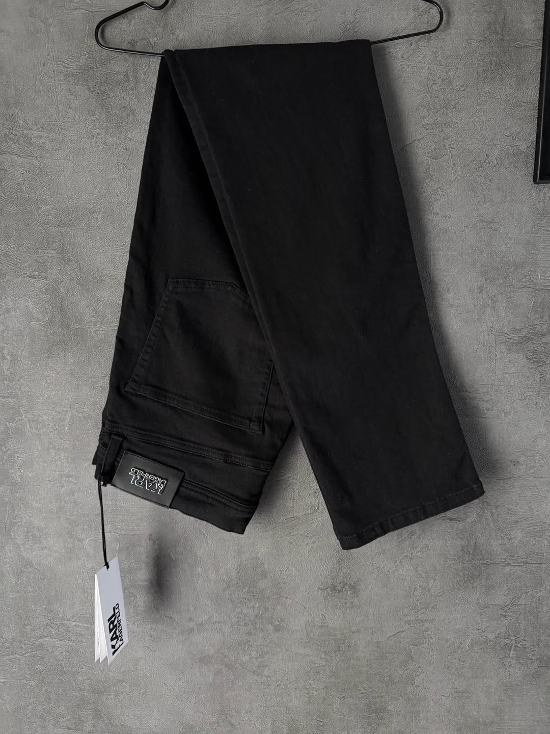 Karl Lagerfeld jeans, new, size 33/34