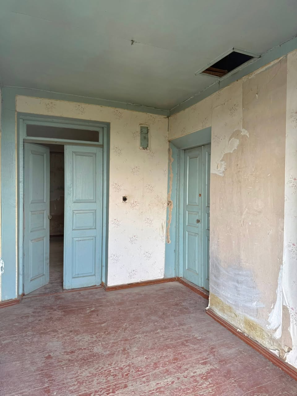 Ремонтный дом, 600 кв.м, Тетри-Цкаро