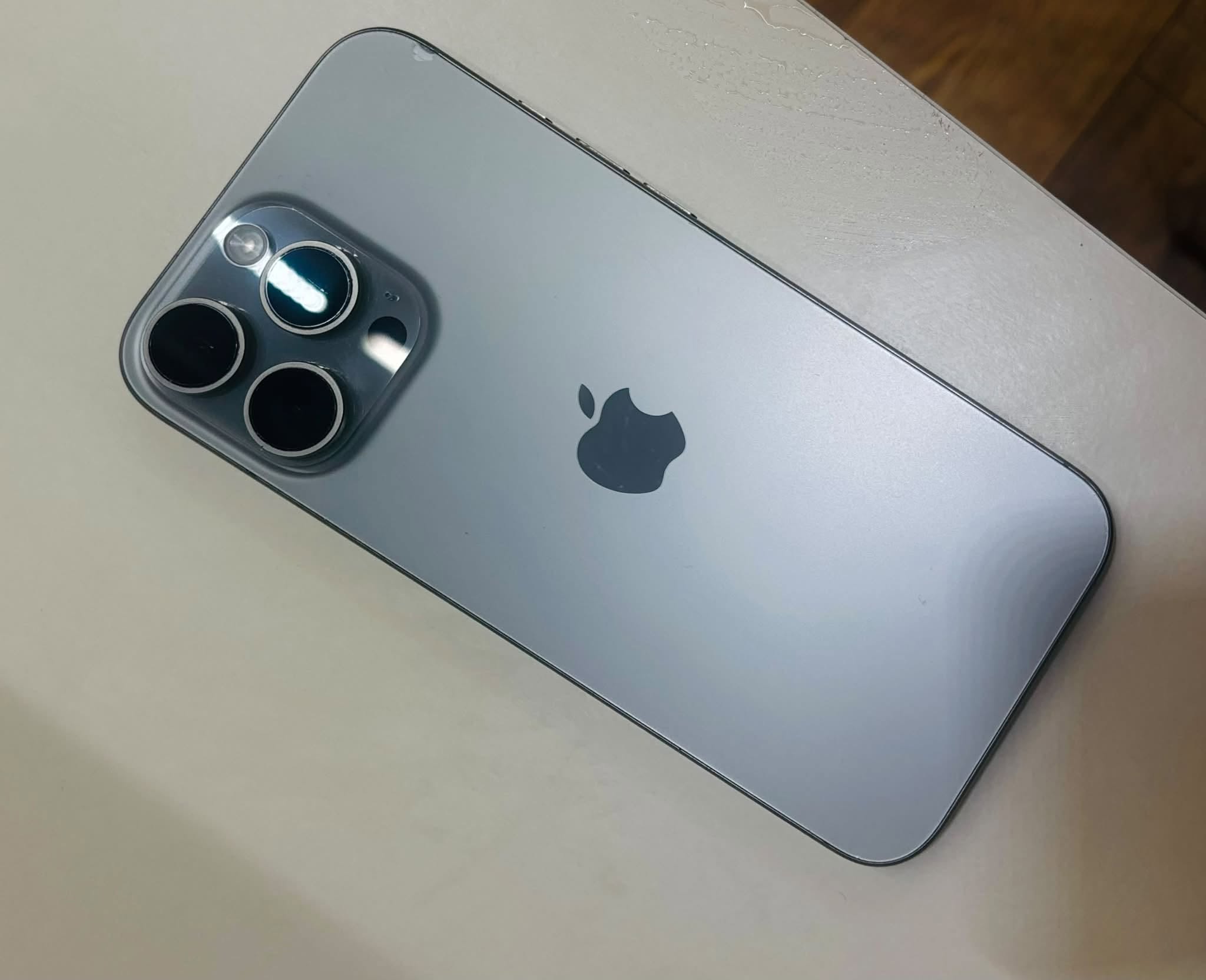 iPhone 16 Pro Max 512GB, 90% battery