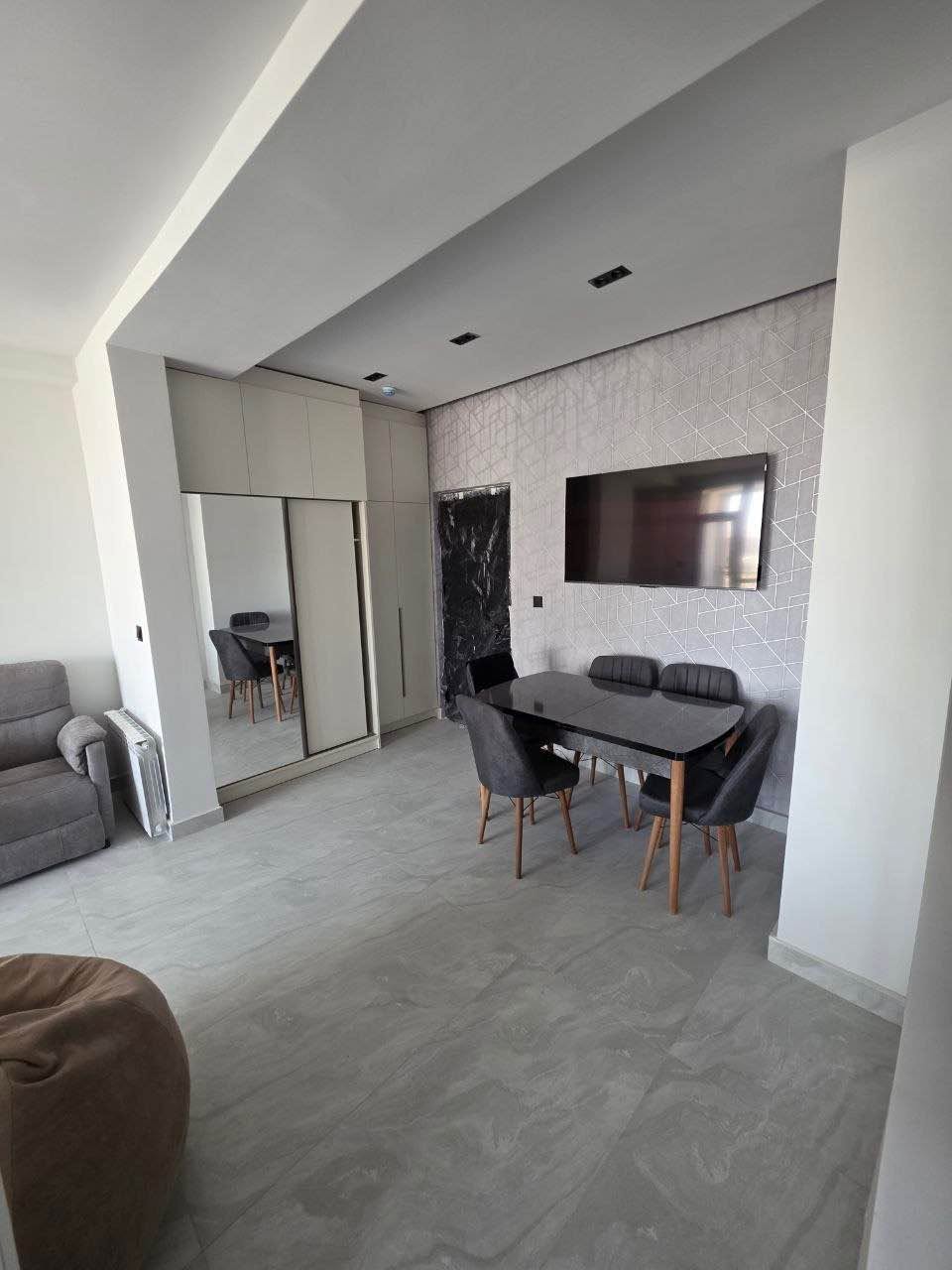 Satılık 3 odalı daire, Erivan