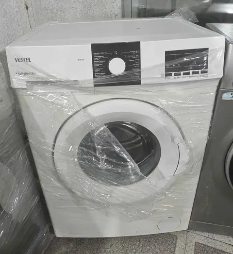 Vestel стиральная машина, W 6104