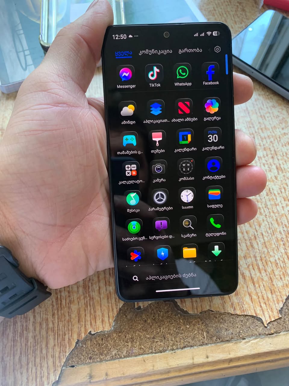 Tez satılır Xiaomi redmi note 13