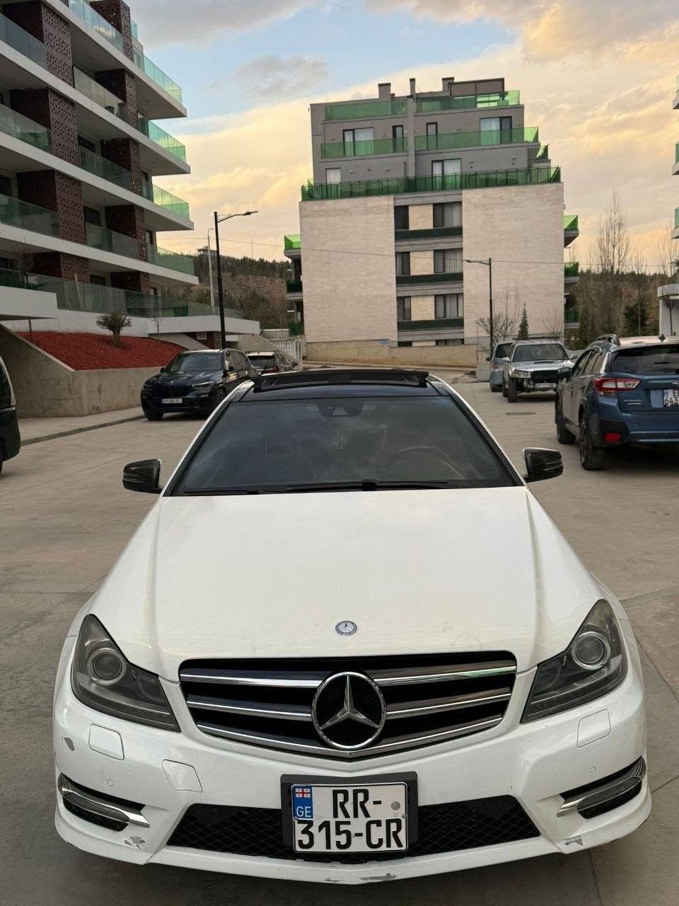 ავტომობილი — 7,500$