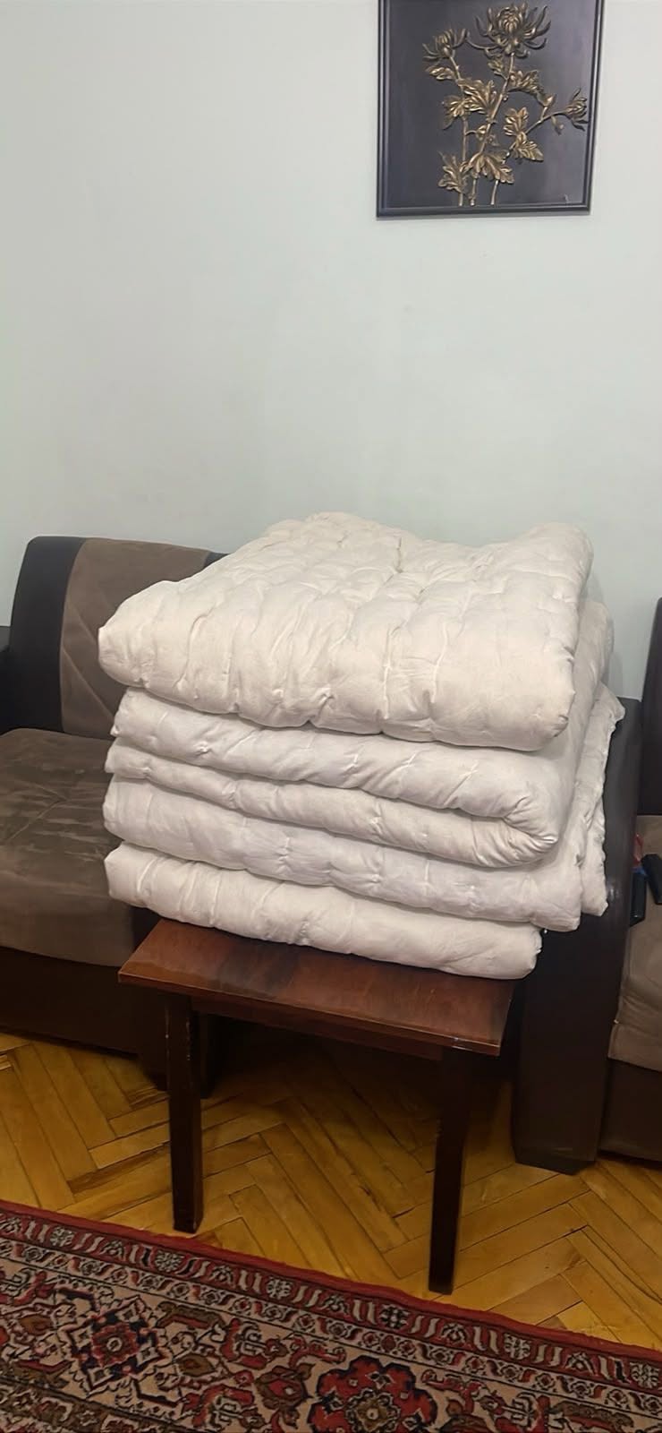 1 штука 10.000 чистого состояния