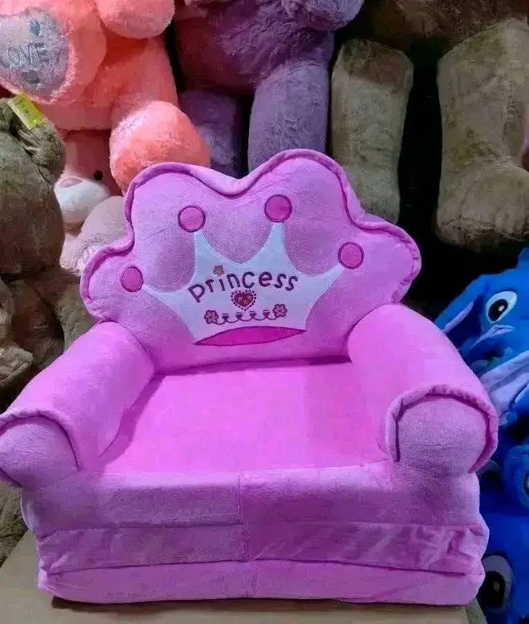 Uşaq kreslosu "Princess"