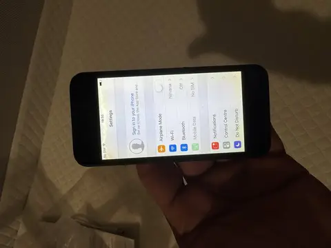 iPhone 5 in good condition