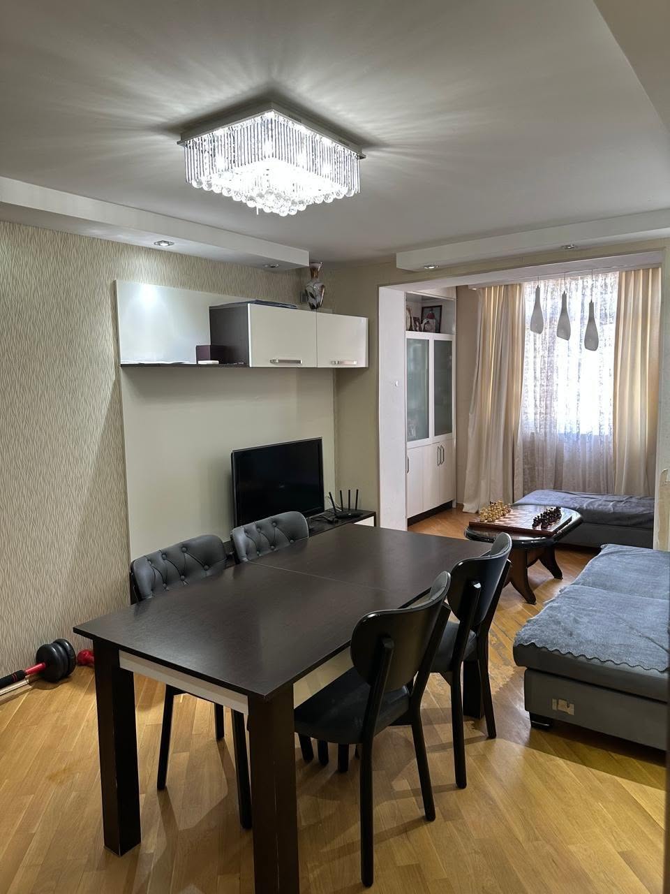Продаётся квартира, Баку — 270,000 ₼