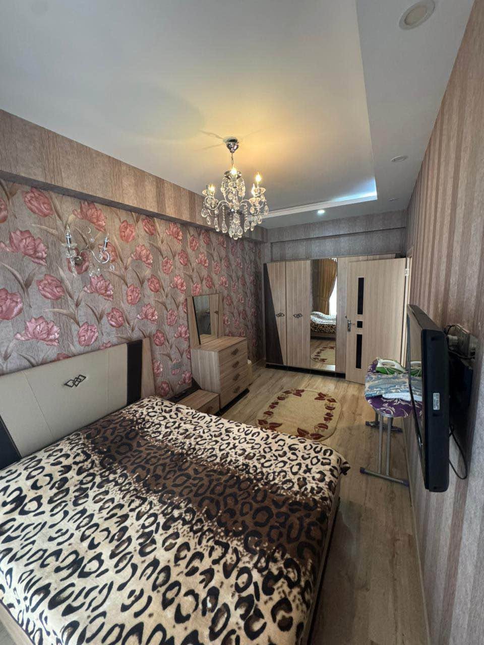 ✨ 2 ODA DAİRE YENİ İNŞAATTA KİRALIK - 1,050₼