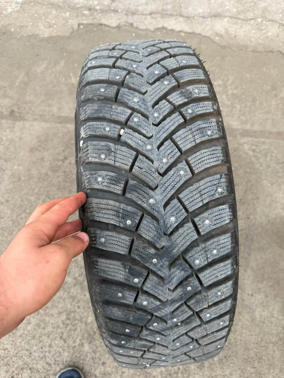 Korean winter tire chains for sale