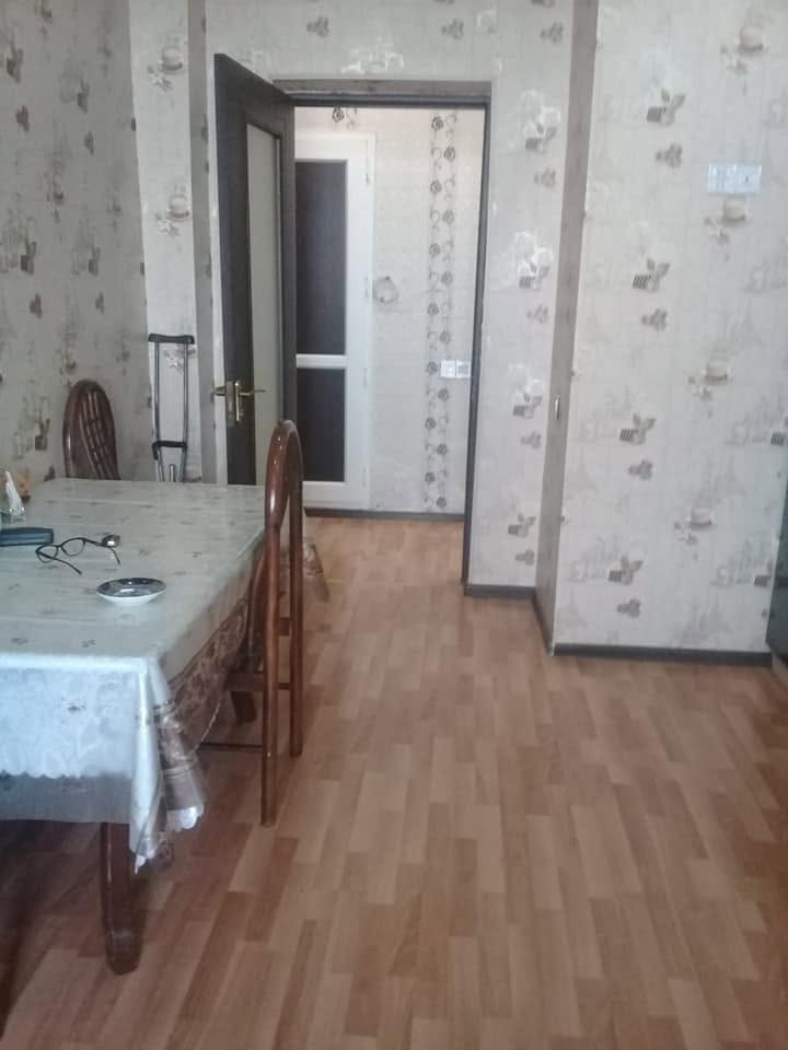 Kiralık ev
