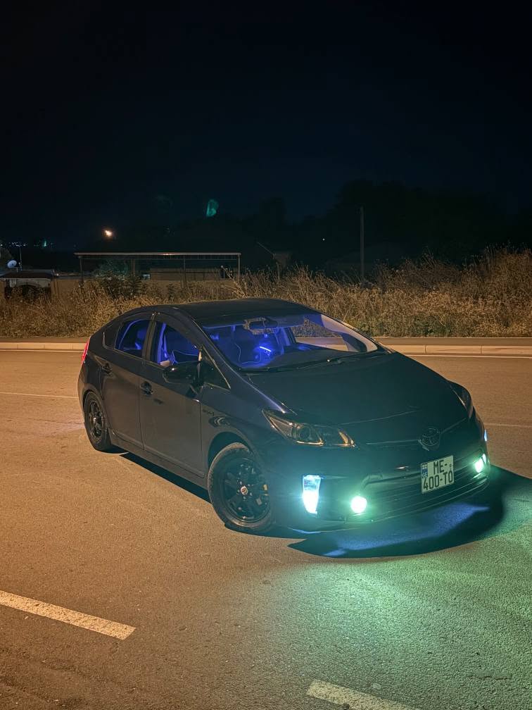 Yaponka 215 Mildi 2014 — 5,500$