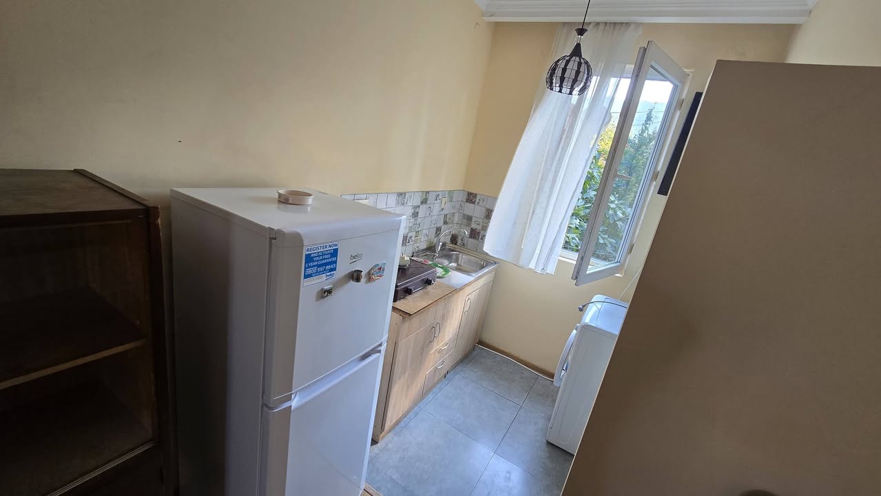 Kiralanıyordur daire, Tiflis - 750 ₾