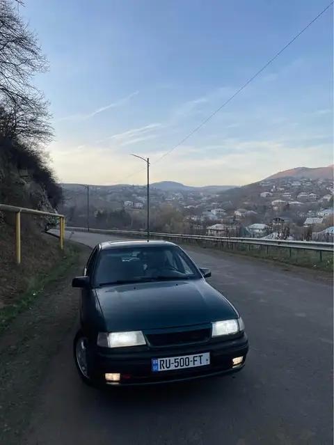 Avtomobil — 3.200₾