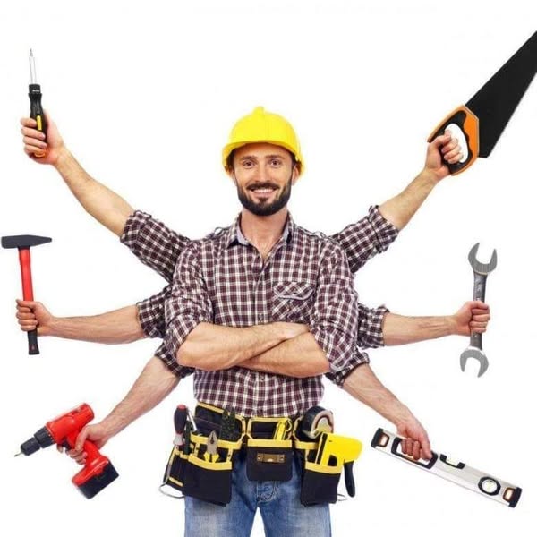 Elektrik ve santexnik isci teleb olunur