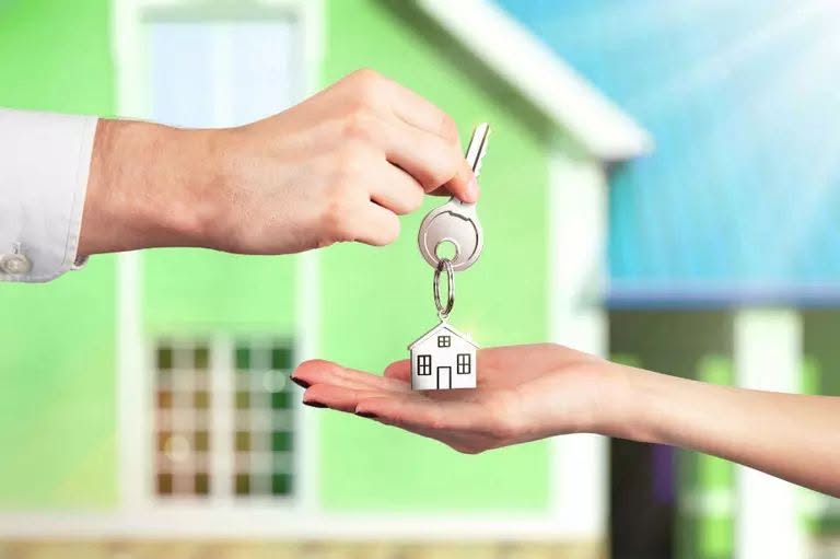 Продается квартира, Кутаиси — $40,000