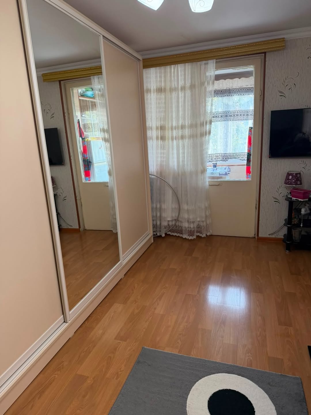 2 odalı daire satılır, Bakü — 121,500 ₼