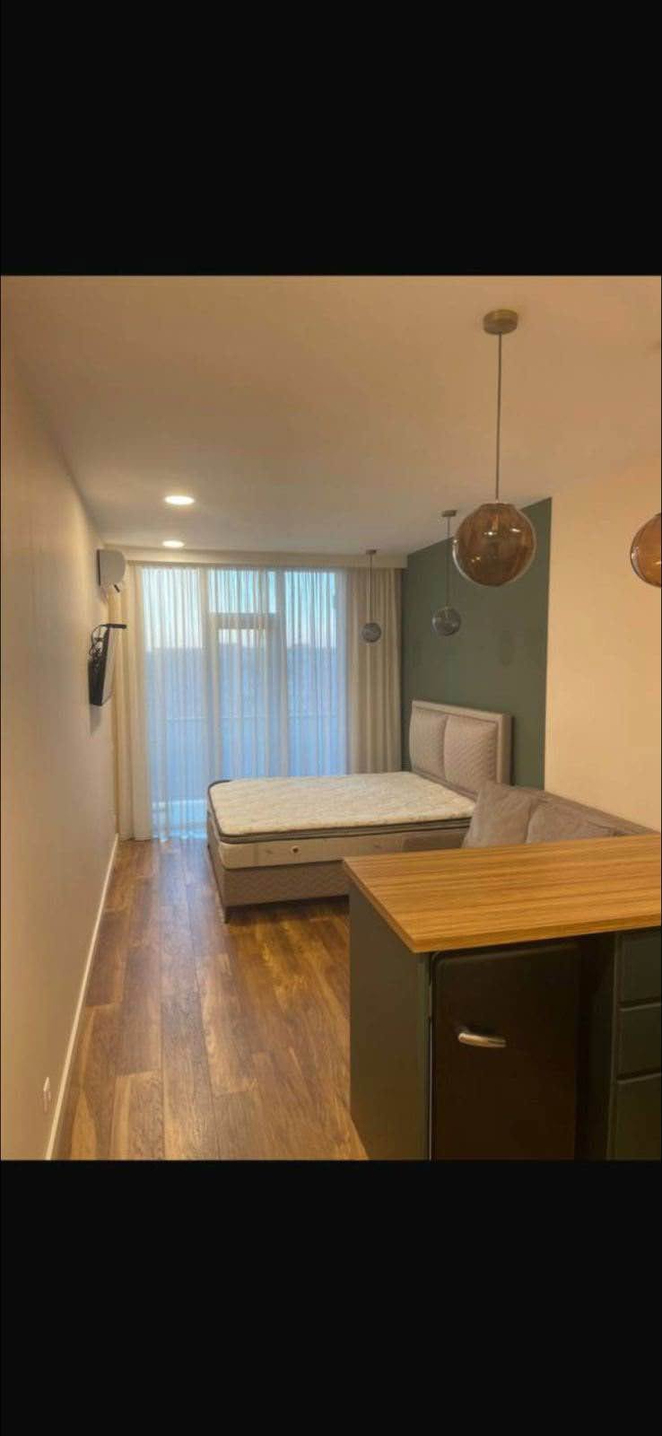 Apartment for sale, Batumi — $52,000
