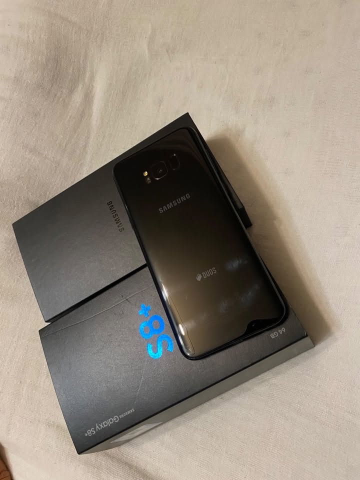 S 8 + վոչինչ փոխարինված չէ — 65,000֏