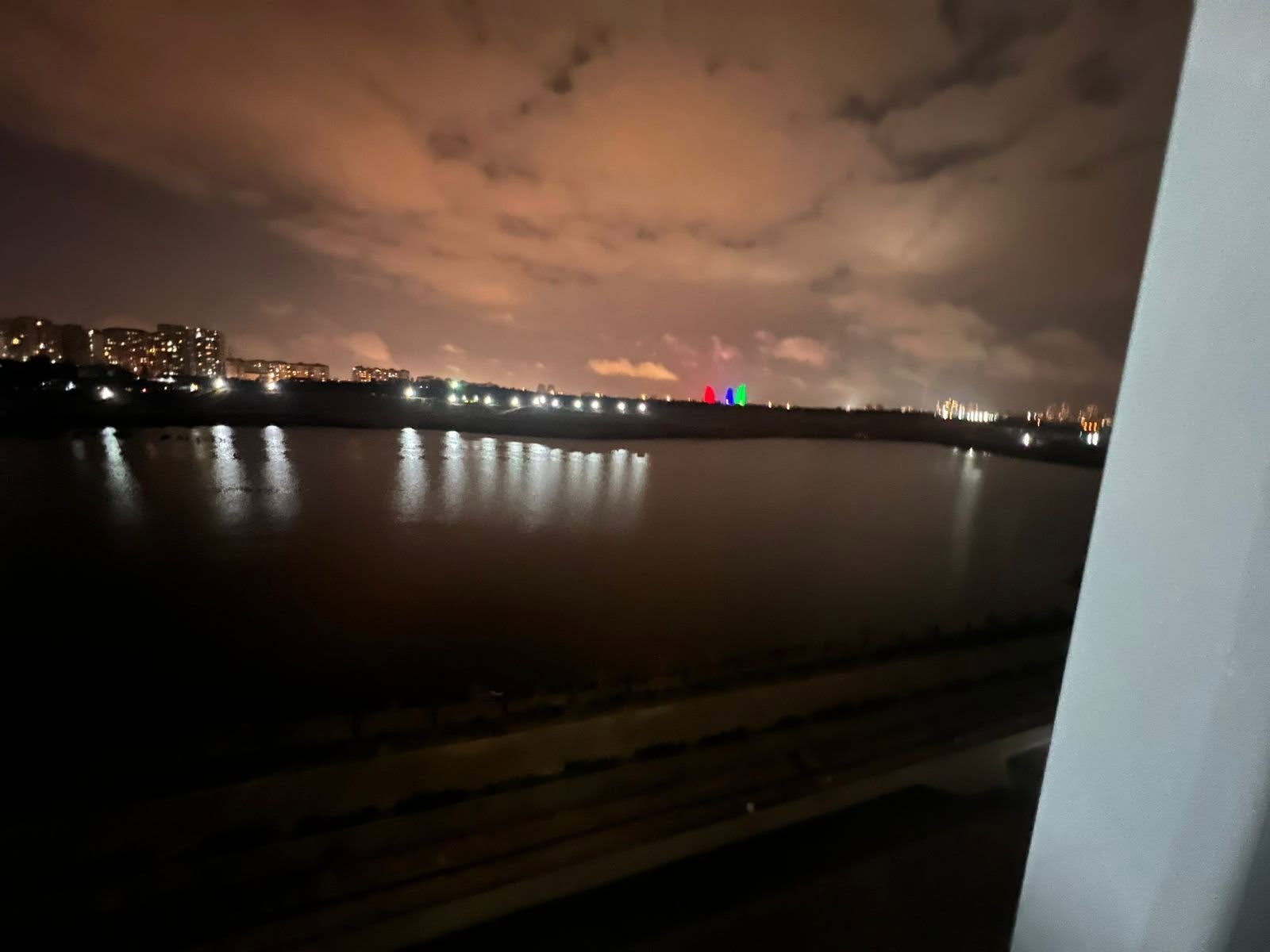 2-room furnished apartment for rent in Yasamal