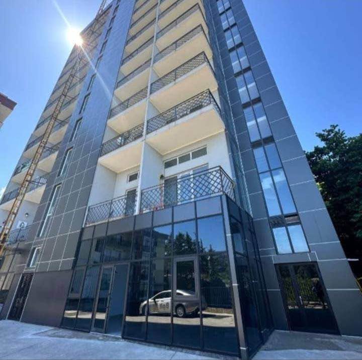 Продаётся квартира, Тбилиси — $40,000