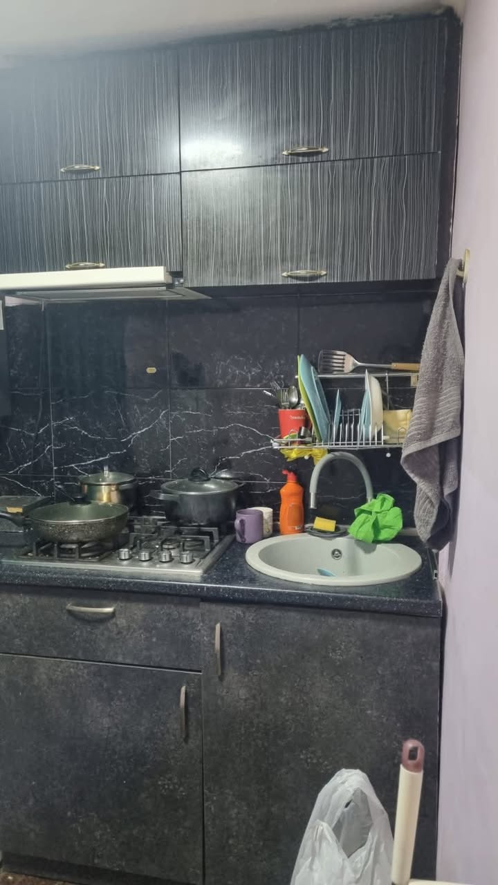 📍📍продается 33кв.м квартира на Гурамишвили 📍(возле Университета Европы) ✅33кв.м…