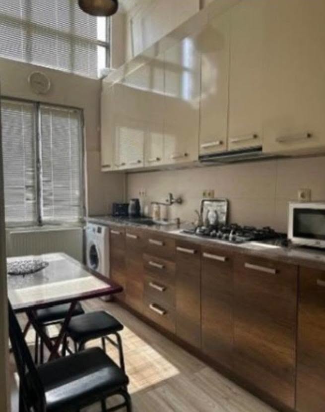 2 otaqlı mənzil kirayə verilir, Tbilisi - 1,950 ₾