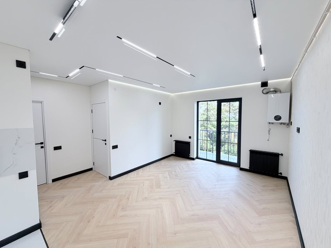 Apartment for sale, Yerevan — $135,000