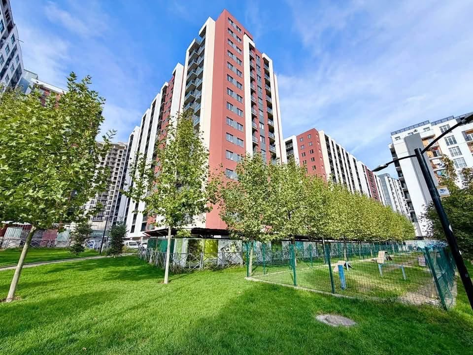 Satılır mənzil, Tbilisi — $75,000