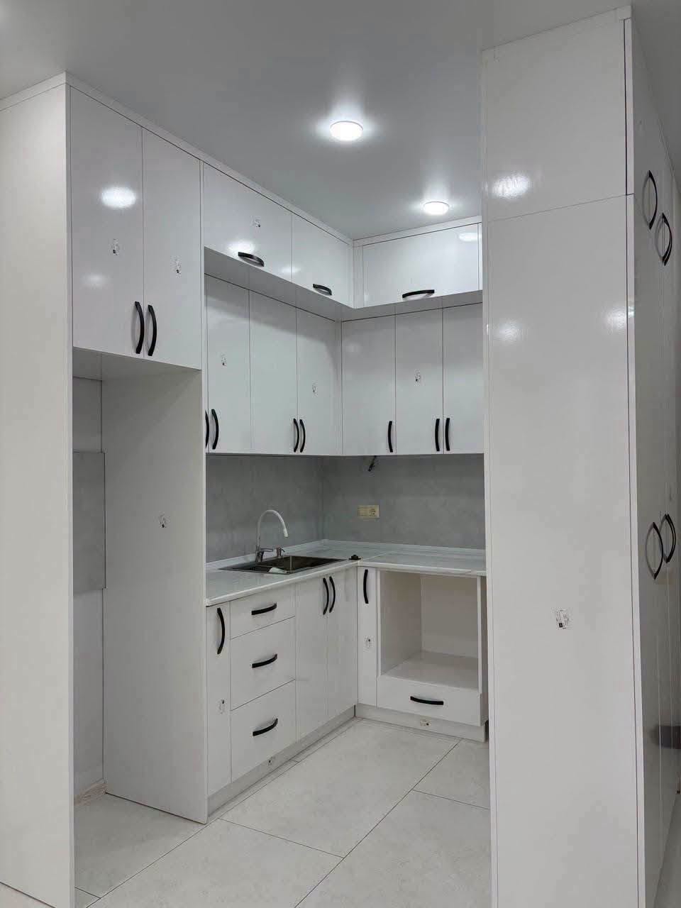 Продается 2-комнатная квартира, Батуми — $70,000