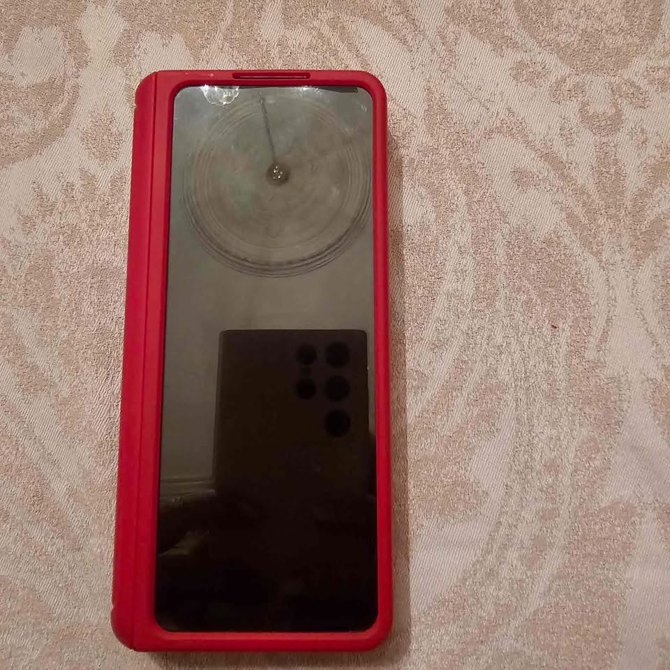 Satılık Samsung Zed fold 4 !