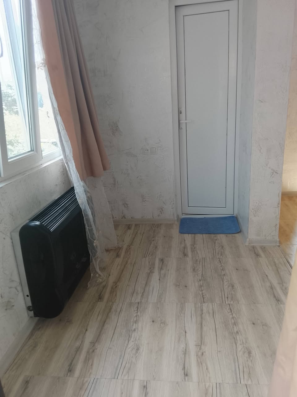 40 sq.m studio apartment for rent — 700₾